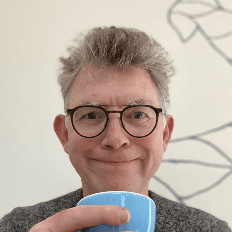 Phil Martin, founder of Incygames